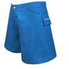 Tormenter Ocean Women's Aquamarine Bermuda Series Yachting Shorts