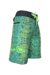Tormenter Ocean "Waterman" Mahi Skin 5 Pocket Boardshorts