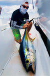 Tormenter Ocean "Waterman" Mahi Skin 5 Pocket Boardshorts