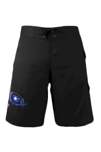 Tormenter Ocean "Waterman" Patriot 5 Pocket Boardshorts - Lion's Lair Boutique - 28, 30, 32, 34, 36, 38, 40, 42, 44, BRD, men, Swimwear - Tormenter