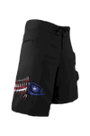 Tormenter Ocean "Waterman" Patriot 5 Pocket Boardshorts