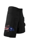 Tormenter Ocean "Waterman" Patriot 5 Pocket Boardshorts - Lion's Lair Boutique - 28, 30, 32, 34, 36, 38, 40, 42, 44, BRD, men, Swimwear - Tormenter