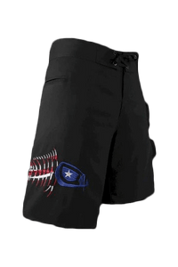 Tormenter Ocean "Waterman" Patriot 5 Pocket Boardshorts - Lion's Lair Boutique - 28, 30, 32, 34, 36, 38, 40, 42, 44, BRD, men, Swimwear - Tormenter