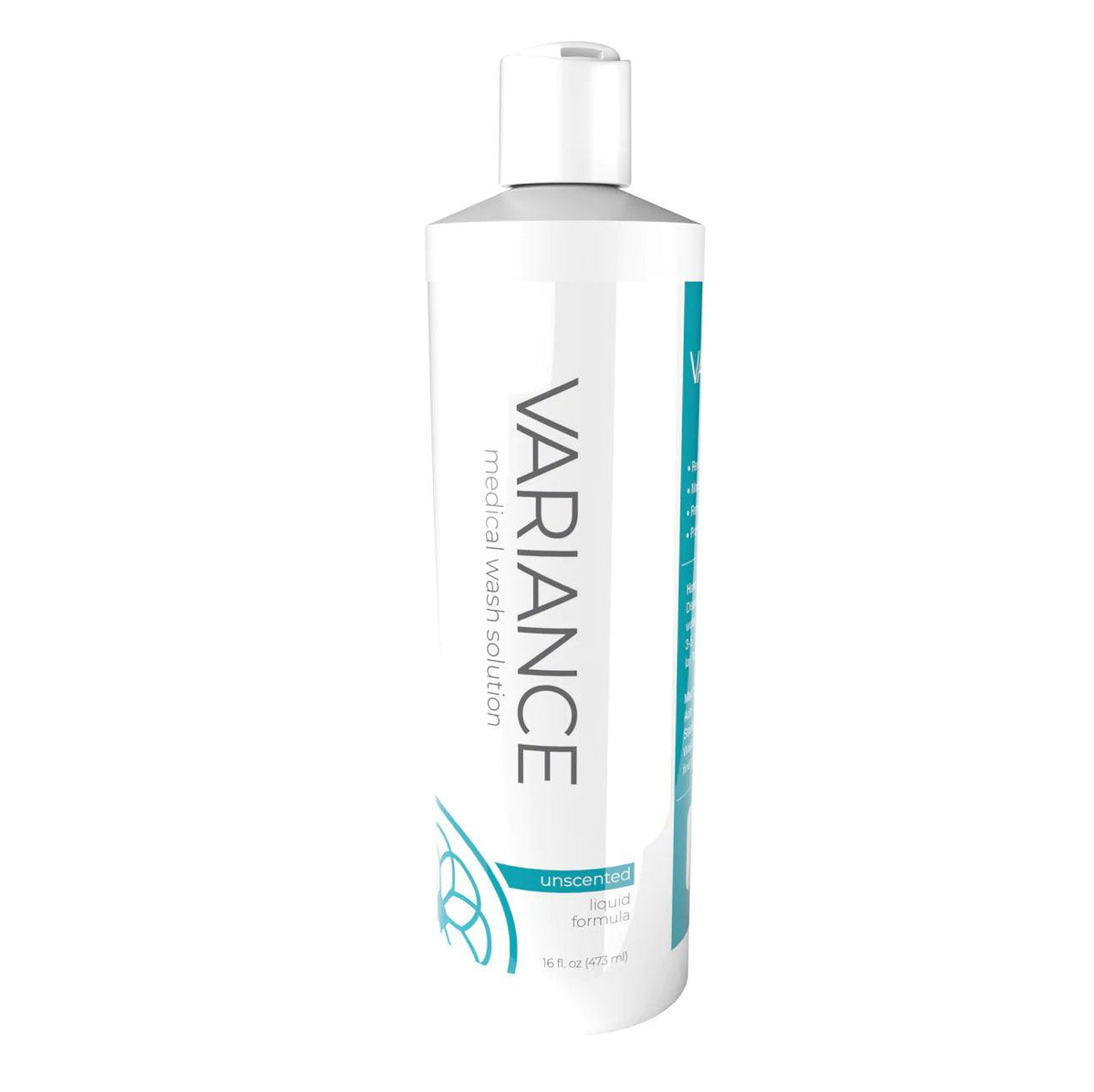 Forever New Variance Liquid Detergent