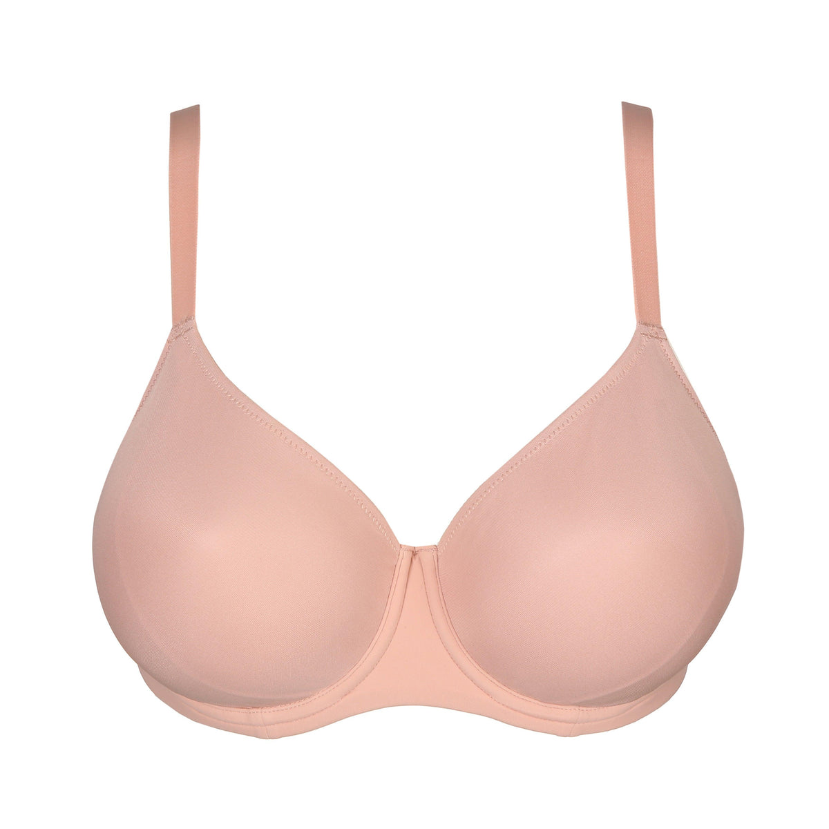 Freya Lauren U/W Padded Half Cup White – Bras & Honey USA